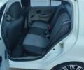 Белый Рено Clio Symbol, объемом двигателя 1.4 л и пробегом 190 тыс. км за 2100 $, фото 14 на Automoto.ua