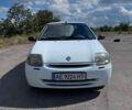 Белый Рено Clio Symbol, объемом двигателя 1.4 л и пробегом 488 тыс. км за 1950 $, фото 1 на Automoto.ua