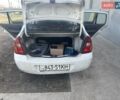 Білий Рено Clio Symbol, об'ємом двигуна 1.4 л та пробігом 500 тис. км за 1000 $, фото 1 на Automoto.ua