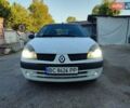 Белый Рено Clio Symbol, объемом двигателя 1.4 л и пробегом 190 тыс. км за 2100 $, фото 9 на Automoto.ua