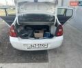 Белый Рено Clio Symbol, объемом двигателя 1.4 л и пробегом 500 тыс. км за 1000 $, фото 1 на Automoto.ua