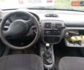 Белый Рено Clio Symbol, объемом двигателя 1.4 л и пробегом 300 тыс. км за 2350 $, фото 6 на Automoto.ua