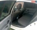Белый Рено Clio Symbol, объемом двигателя 1.4 л и пробегом 300 тыс. км за 2350 $, фото 3 на Automoto.ua