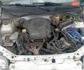 Белый Рено Clio Symbol, объемом двигателя 1.4 л и пробегом 300 тыс. км за 2350 $, фото 5 на Automoto.ua