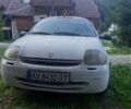 Белый Рено Clio Symbol, объемом двигателя 1.39 л и пробегом 260 тыс. км за 1900 $, фото 1 на Automoto.ua