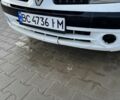 Белый Рено Clio Symbol, объемом двигателя 1.4 л и пробегом 370 тыс. км за 2200 $, фото 5 на Automoto.ua