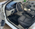 Белый Рено Clio Symbol, объемом двигателя 1.4 л и пробегом 370 тыс. км за 2900 $, фото 6 на Automoto.ua