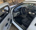Белый Рено Clio Symbol, объемом двигателя 1.4 л и пробегом 370 тыс. км за 2900 $, фото 18 на Automoto.ua