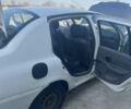 Белый Рено Clio Symbol, объемом двигателя 1.4 л и пробегом 500 тыс. км за 1000 $, фото 4 на Automoto.ua