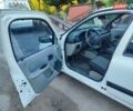 Белый Рено Clio Symbol, объемом двигателя 1.4 л и пробегом 190 тыс. км за 2100 $, фото 10 на Automoto.ua