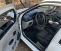 Белый Рено Clio Symbol, объемом двигателя 1.4 л и пробегом 370 тыс. км за 2200 $, фото 13 на Automoto.ua