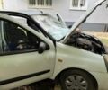Белый Рено Clio Symbol, объемом двигателя 1.4 л и пробегом 155 тыс. км за 2700 $, фото 2 на Automoto.ua