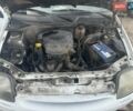 Белый Рено Clio Symbol, объемом двигателя 1.4 л и пробегом 500 тыс. км за 1000 $, фото 6 на Automoto.ua
