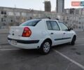 Білий Рено Clio Symbol, об'ємом двигуна 1.39 л та пробігом 223 тис. км за 2600 $, фото 2 на Automoto.ua