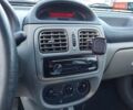 Білий Рено Clio Symbol, об'ємом двигуна 1.39 л та пробігом 223 тис. км за 2600 $, фото 13 на Automoto.ua