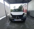 Білий Рено Clio Symbol, об'ємом двигуна 1.4 л та пробігом 400 тис. км за 2650 $, фото 1 на Automoto.ua