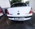 Білий Рено Clio Symbol, об'ємом двигуна 1.4 л та пробігом 400 тис. км за 2650 $, фото 7 на Automoto.ua