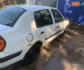 Белый Рено Clio Symbol, объемом двигателя 1.4 л и пробегом 345 тыс. км за 2700 $, фото 3 на Automoto.ua