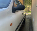 Белый Рено Clio Symbol, объемом двигателя 1.4 л и пробегом 259 тыс. км за 1650 $, фото 3 на Automoto.ua