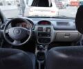 Білий Рено Clio Symbol, об'ємом двигуна 1.39 л та пробігом 223 тис. км за 2600 $, фото 21 на Automoto.ua