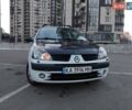 Білий Рено Clio Symbol, об'ємом двигуна 1.39 л та пробігом 223 тис. км за 2600 $, фото 6 на Automoto.ua