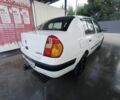 Білий Рено Clio Symbol, об'ємом двигуна 1.4 л та пробігом 400 тис. км за 2650 $, фото 5 на Automoto.ua