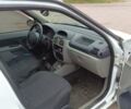 Білий Рено Clio Symbol, об'ємом двигуна 1.39 л та пробігом 383 тис. км за 2700 $, фото 9 на Automoto.ua
