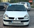 Білий Рено Clio Symbol, об'ємом двигуна 1.4 л та пробігом 202 тис. км за 1900 $, фото 1 на Automoto.ua
