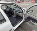 Белый Рено Clio Symbol, объемом двигателя 1.39 л и пробегом 250 тыс. км за 3100 $, фото 15 на Automoto.ua