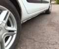 Белый Рено Clio Symbol, объемом двигателя 1.4 л и пробегом 385 тыс. км за 2500 $, фото 5 на Automoto.ua