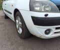 Белый Рено Clio Symbol, объемом двигателя 1.4 л и пробегом 385 тыс. км за 2500 $, фото 7 на Automoto.ua