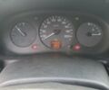 Белый Рено Clio Symbol, объемом двигателя 1.39 л и пробегом 242 тыс. км за 3500 $, фото 4 на Automoto.ua