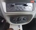 Рено Clio Symbol 2003 в Черкассах на Automoto.ua Белый Рено Clio Symbol, объемом двигателя 1.4 л и пробегом 417 тыс. км за 2650 $, фото 3 на Automoto.ua