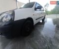 Рено Clio Symbol 2003 в Черкассах на Automoto.ua Белый Рено Clio Symbol, объемом двигателя 1.4 л и пробегом 417 тыс. км за 2650 $, фото 4 на Automoto.ua