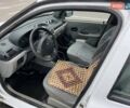 Білий Рено Clio Symbol, об'ємом двигуна 1.4 л та пробігом 209 тис. км за 2650 $, фото 4 на Automoto.ua