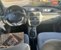 Белый Рено Clio Symbol, объемом двигателя 1.39 л и пробегом 210 тыс. км за 2399 $, фото 9 на Automoto.ua