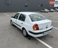 Білий Рено Clio Symbol, об'ємом двигуна 1.4 л та пробігом 209 тис. км за 2650 $, фото 5 на Automoto.ua