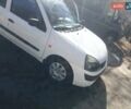 Белый Рено Clio Symbol, объемом двигателя 1.39 л и пробегом 303 тыс. км за 2250 $, фото 5 на Automoto.ua