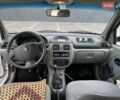 Білий Рено Clio Symbol, об'ємом двигуна 1.4 л та пробігом 209 тис. км за 2650 $, фото 2 на Automoto.ua