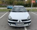 Білий Рено Clio Symbol, об'ємом двигуна 1.4 л та пробігом 209 тис. км за 2650 $, фото 1 на Automoto.ua