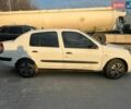 Білий Рено Clio Symbol, об'ємом двигуна 1.4 л та пробігом 260 тис. км за 1700 $, фото 1 на Automoto.ua
