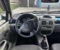 Белый Рено Clio Symbol, объемом двигателя 1.4 л и пробегом 250 тыс. км за 2950 $, фото 18 на Automoto.ua