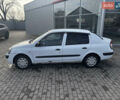 Белый Рено Clio Symbol, объемом двигателя 1.4 л и пробегом 248 тыс. км за 2500 $, фото 5 на Automoto.ua