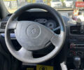 Белый Рено Clio Symbol, объемом двигателя 1.39 л и пробегом 291 тыс. км за 3999 $, фото 15 на Automoto.ua