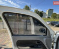 Белый Рено Clio Symbol, объемом двигателя 1.39 л и пробегом 291 тыс. км за 3999 $, фото 8 на Automoto.ua