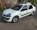 Білий Рено Clio Symbol, об'ємом двигуна 1.4 л та пробігом 285 тис. км за 2900 $, фото 1 на Automoto.ua