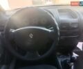 Белый Рено Clio Symbol, объемом двигателя 1.39 л и пробегом 250 тыс. км за 3500 $, фото 1 на Automoto.ua
