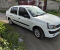 Білий Рено Clio Symbol, об'ємом двигуна 1.4 л та пробігом 285 тис. км за 2900 $, фото 1 на Automoto.ua