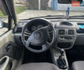 Белый Рено Clio Symbol, объемом двигателя 1.4 л и пробегом 248 тыс. км за 2500 $, фото 19 на Automoto.ua