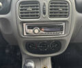 Белый Рено Clio Symbol, объемом двигателя 1.4 л и пробегом 248 тыс. км за 2500 $, фото 20 на Automoto.ua